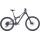 Bicicleta Rock Machine Whizz FS II 50 27.5/29 Matte Deep Ocean Blue 16.5 - (L)