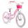 Bicicleta Royal Baby Star Girl 20 Pink