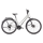 Bicicleta Superior BLOX 6.2 T MS 28 Gloss Grey