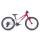 Bicicleta Superior F.L.Y. 20 VB 20 Gloss Purple