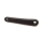 Brat pedalier dreapta Focus 170mm negru pentru Bosch Gen.4