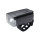 Lumina fata BBB Stud50 negru