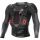 Protectie Corp Alpinestars Bionic Plus V2 Protection Jacket negru/antracit/rosu