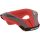 Protectie Gat Alpinestars Sequence Youth Neck Roll pentru copii negru/rosu L/XL