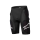 Protectii Short Alpinestars A-impact Plasma negru/alb
