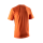 Tricou Leatt Core Peach Orange 3XL