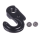 Ureche cadru Superior AC.FR neagra
