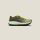 Pantofi alergare Craft Xplor Pro - verde | gravel & trail