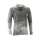 Tricou Leatt MTB Gravity 5.0 Granite Gray
