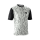 Tricou Leatt MTB Trail 3.0 Trails White