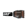 Ochelari Leatt Velocity 5.5 Iriz Graphite Grey Platinum 28 VLT