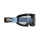 Ochelari Leatt Vizion 2.5 Blue/Orange Clear 90 VLT
