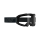 Ochelari Leatt Vizion 2.5 Stealth Black/Grey Clear 90 VLT