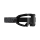 Ochelari Leatt Vizion 2.5s Stealth Black/Grey Clear 90 VLT Small