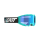 Ochelari Leatt Vizion 3.5 Iriz Acid Blue Blue 35 VLT