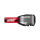Ochelari Leatt Vizion 3.5 Iriz Red Silver 35VLT