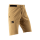 Pantaloni scurti Leatt MTB Endurance 2.0 Brass Brown
