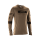 Bluza Leatt MTB Gravity 3.0 Loam Brown