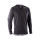 Bluza Leatt MTB Trail 4.0 Ghost Black
