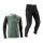 Bluza si Pantaloni Leatt Ride Kit MTB 1.0 Mist Green