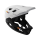 Casca Leatt MTB Enduro 2.0 White