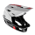 Casca Leatt MTB Gravity 4.0 Black/White