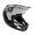 Casca Leatt MTB Gravity 5.0 White L - 59-63cm