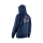 Hanorac Leatt Hoodie Core Denim Blue