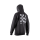 Hanorac Leatt Hoodie Core Vintage Black