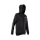 Hanorac Leatt Tech Zip-Hoodie Black