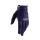 Manusi Leatt MTB 2.0 X-Flow Galaxy Blue