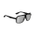 Ochelari Leatt TheViz Andes Black Polarized Silver 17 VLT