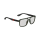 Ochelari Leatt TheViz Pyrenees Satin Green Polarized Silver 34 VLT
