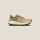 Pantofi alergare Craft Xplor 2 - verde | gravel și trail