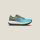 Pantofi alergare Craft Xplor 2 - albastru | gravel și trail