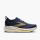 Pantofi alergare Brooks Glycerin GTS 23 - albastru | stabilitate premium