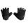 Manusi Force DARK, negru