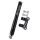 Pompa Force HOSE 2.0, alloy, negru