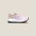 Pantofi alergare Craft Xplor 2 W - roz | gravel & trail