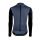 Bluza Force Endless cu maneca lunga albastru/negru