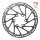 Disc frana eWheel EWD002 140mm, 6 gauri