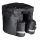 Geanta portbagaj spate Force Adventure 35l negru