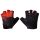 Manusi Force Fine Black-Red