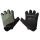 Manusi Force Land Army Black