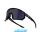 Ochelari Force Drift negri, lentile fumurii