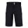 Pantaloni Scurti Force Mount MTB Negri