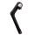 Pipa Force Basic S2.2  1 25.4/80 mm negru mat
