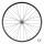 Roata fata Force XC Disc 28 622x23 32H cu butuc Shimano TX505