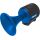 Sonerie electrica Fivestars e.Horn EBH-120, 120 dB, albastru/negru