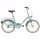 Bicicleta Adriatica Funny 20 Albastru